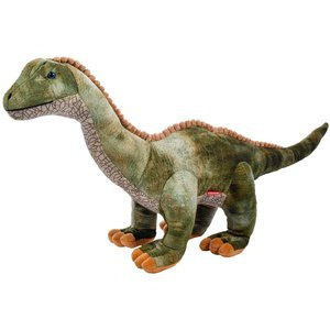 Pluszowy Dinozaur Iguanodon 66 cm 12961