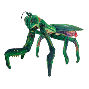 Modliszka 36 cm