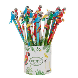 Ołówek papuga