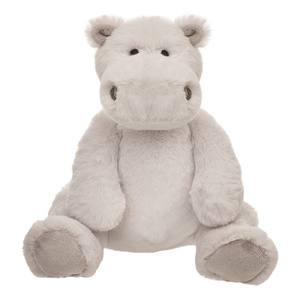 Hipcio Ivo szary 28 cm