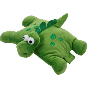 12902 Dinozaur Dino poduszka 38cm