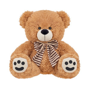 Miś Foggy brązowy 35/48cm