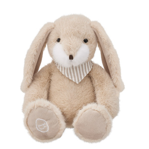 Królik Matteo beżowy