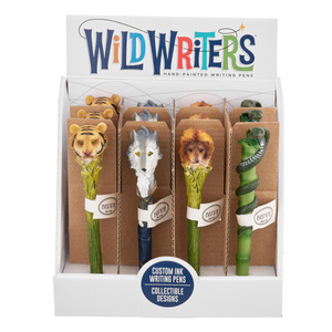 Długopis ZWIERZĘTA