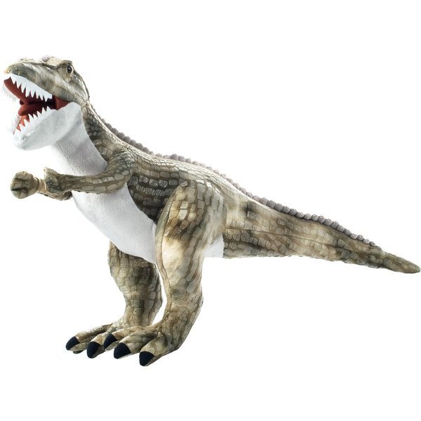 Pluszowy Dinozaur Tyranozaur 100 cm 13772